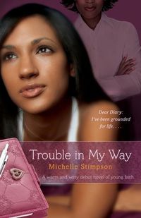 Cover image for Trouble In My Way