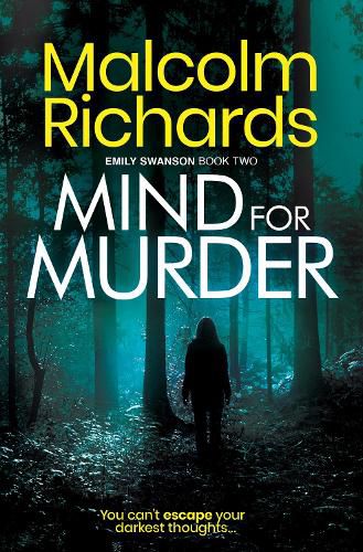 Cover image for Mind for Murder