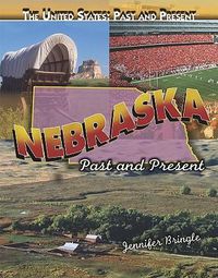 Cover image for Nebraska