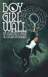 Cover image for boy girl wall