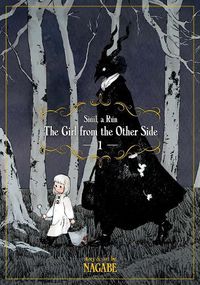 Cover image for The Girl From the Other Side: Siuil, A Run Vol. 1