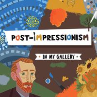 Cover image for Post-Impressionism