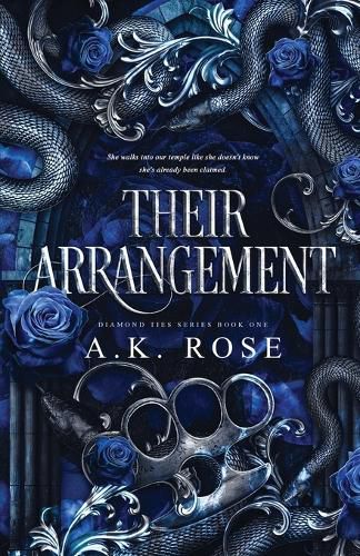 Cover image for Their Arrangement