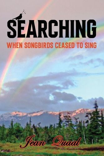 Cover image for Searching