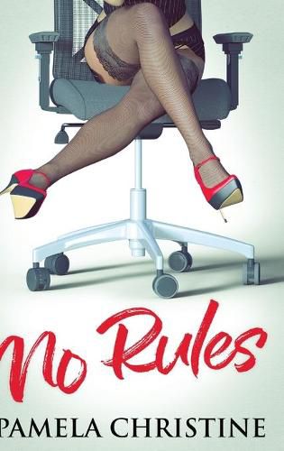 Cover image for No Rules