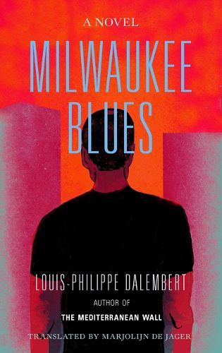 Cover image for Milwaukee Blues