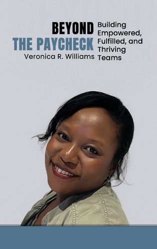 Cover image for Beyond the Paycheck