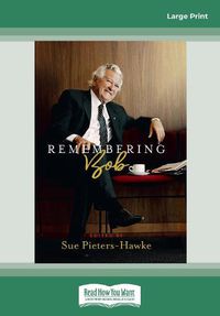 Cover image for Remembering Bob
