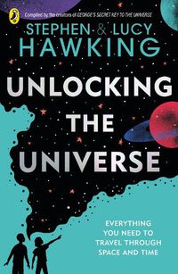 Cover image for Unlocking the Universe