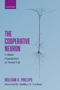 Cover image for The Cooperative Neuron