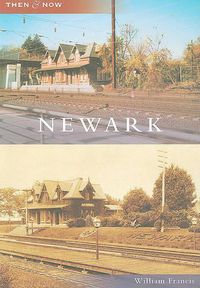 Cover image for Newark