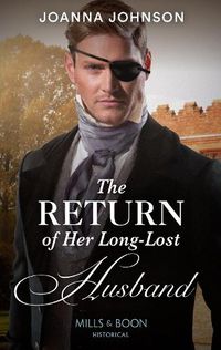 Cover image for The Return Of Her Long-Lost Husband