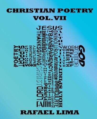 Cover image for Christian Poetry Volume VII