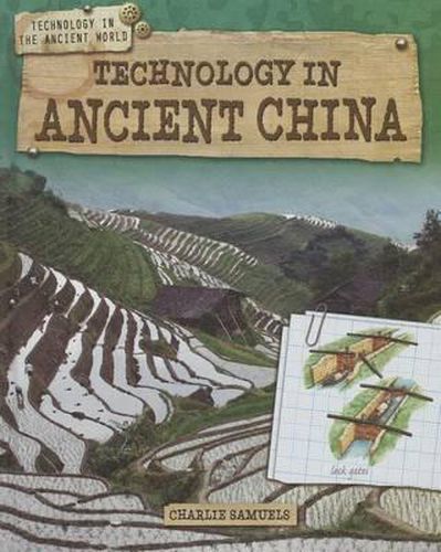 Cover image for Technology in Ancient China