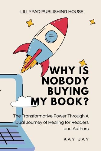 Cover image for Why Is Nobody Buying My Book?
