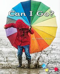 Cover image for Can I Go?: Phonics Phase 2