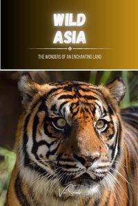 Cover image for Wild Asia