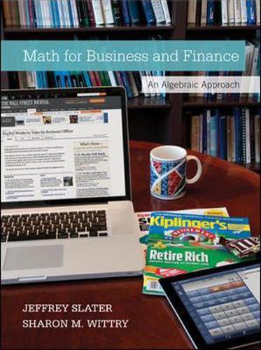 Cover image for Loose Leaf Practical Business Math Procedures w/Handbook, DVD, WSJ insert