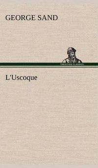 Cover image for L'Uscoque