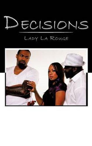 Cover image for Decisions