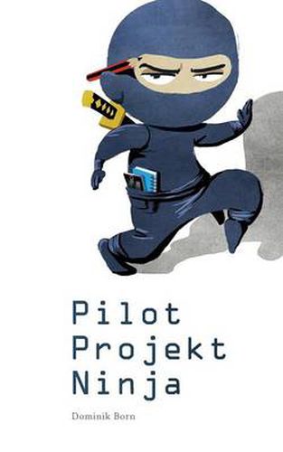 Cover image for PilotProjektNinja