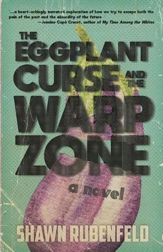 Cover image for The Eggplant Curse and the Warp Zone