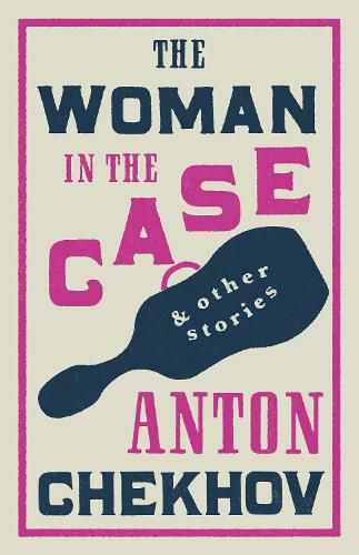 Cover image for The Woman in the Case