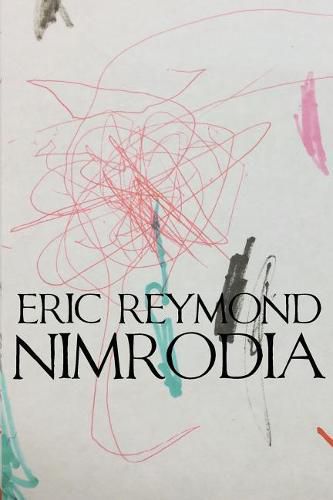 Cover image for Nimrodia