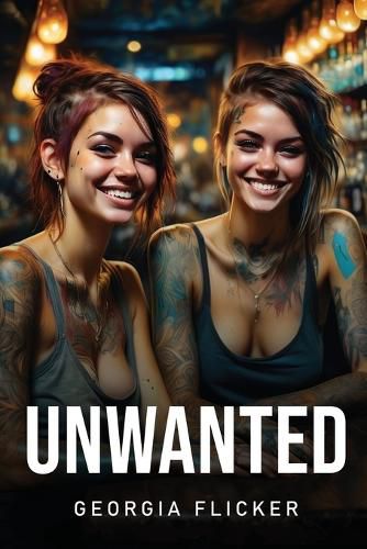 Cover image for Unwanted