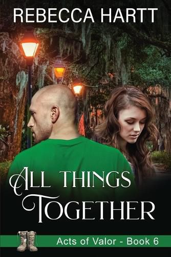 Cover image for All Things Together