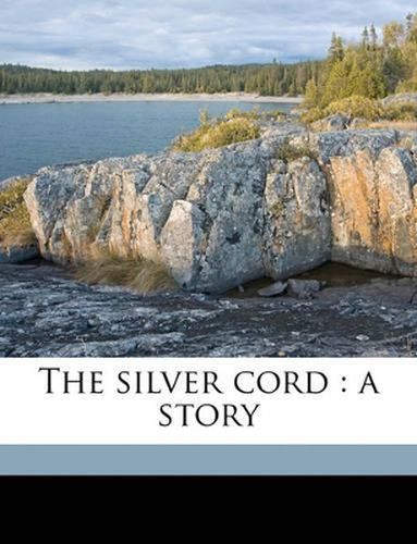 Cover image for The Silver Cord: A Story