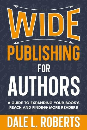 Cover image for Wide Publishing for Authors