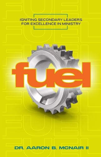 Cover image for Fuel
