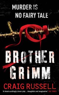 Cover image for Brother Grimm