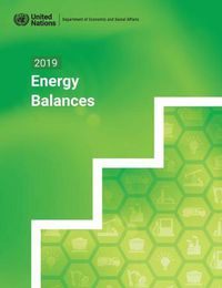 Cover image for 2019 energy balances