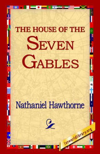 Cover image for The House of the Seven Gables