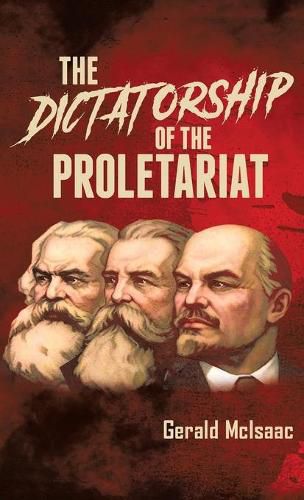 Cover image for Dictatorship of the Proletariat