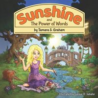 Cover image for Sunshine and The Power of Words