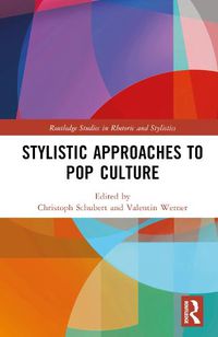 Cover image for Stylistic Approaches to Pop Culture