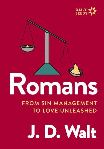 Cover image for Romans