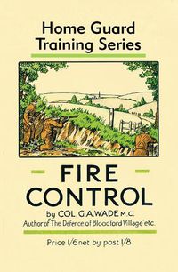 Cover image for Fire Control