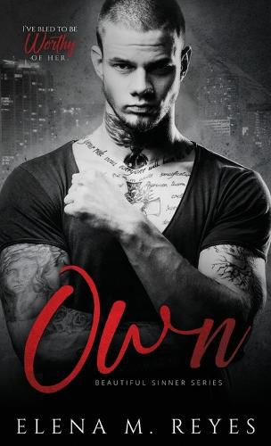 Cover image for Own