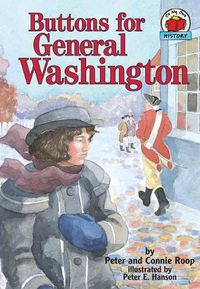 Cover image for Buttons for General Washington