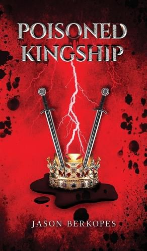 Cover image for Poisoned Kingship