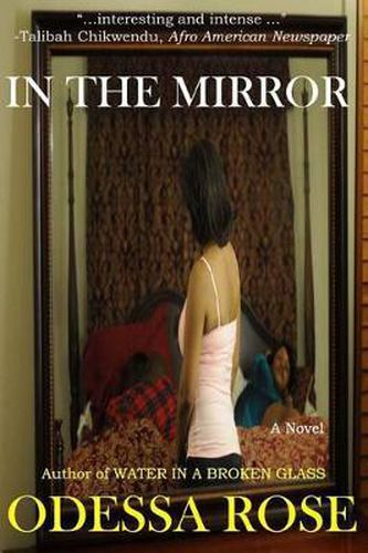 Cover image for In The Mirror