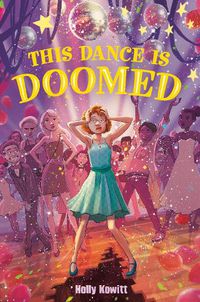 Cover image for This Dance Is Doomed