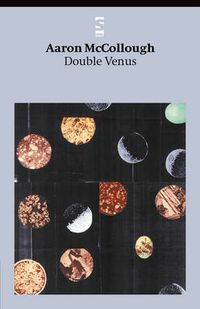 Cover image for Double Venus