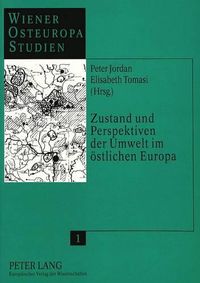 Cover image for Zustand Und Perspektiven Der Umwelt Im Oestlichen Europa