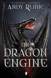 Cover image for The Dragon Engine