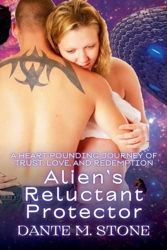 Cover image for Alien's Reluctant Protector